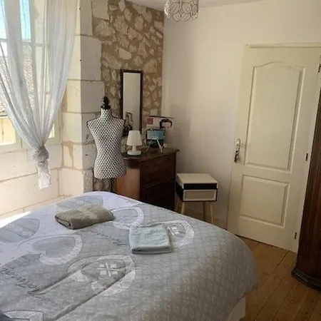 Le Clos Mignon Villa *