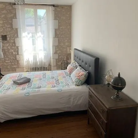 Le Clos Mignon Villa *
