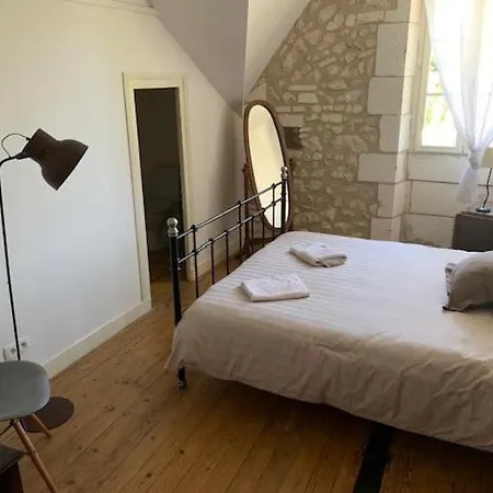 Le Clos Mignon