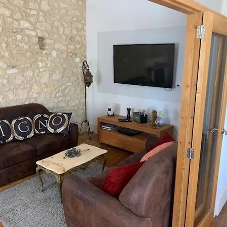 Le Clos Mignon Villa